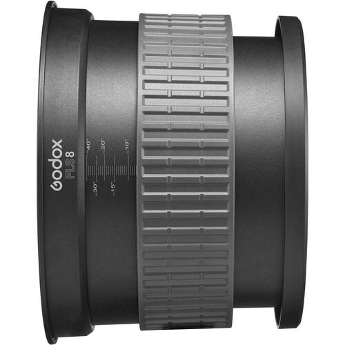 Godox FLS8 Fresnel Lens - 3